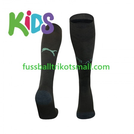 AC Mailand Kinder Socken 2024-2025 3rd kaufen